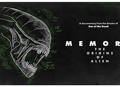 Image result for Memory Origin O9f Aliens DVD Cover0