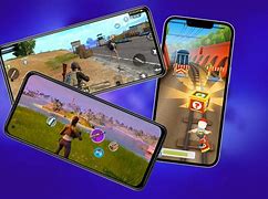 Image result for Gaming Cell Phone