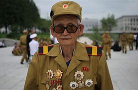 Image result for North Korea Uniform