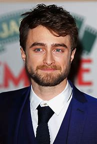 Image result for Daniel Radcliffe