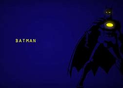 Image result for Dark Blue Batman