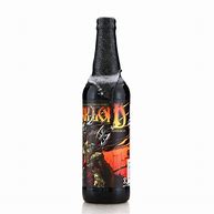 Image result for Three Floyds Dark Lord Russian Imperial Stout
