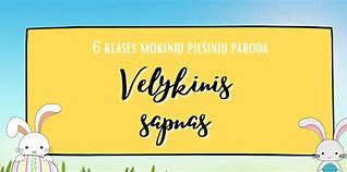 Image result for Velykine Akcija