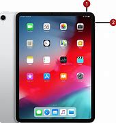 Image result for Iapple iPad Pro Gen 5 Buttons