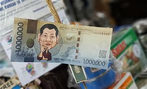 Image result for 1 Million Pesos to Dollars