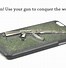Image result for iPhone 7 Gun Case