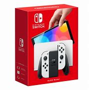 Image result for Nintendo Switch OLED