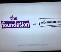 Image result for The Foundation TV Productions Logo
