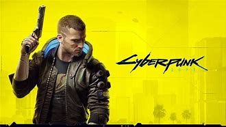 Image result for Cyberpunk Yellow Wallpaper