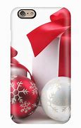 Image result for iPhone 6 Plus Wallet Christmas-themed