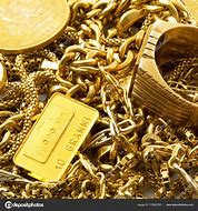 Image result for Gold Objects