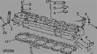 Image result for John Deere 4400 Parts