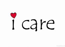 Image result for Caring Sign Instead of Heart