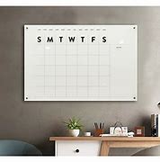Image result for Wall Mount Calendar and Organizer