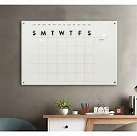 Image result for Large Monthly Wall Calendar