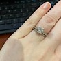 Image result for Silver Wedding Rings