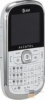 Image result for Alcatel 871A White GoPhone