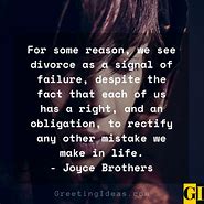 Image result for Positive Divorce Quotes