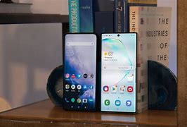 Image result for One Plus 7 Pro vs Note 10