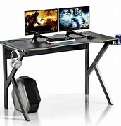 Image result for 200Cm Table with Desktop