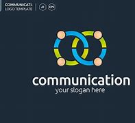 Image result for Communication Logo with Animation