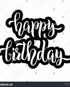 Image result for Happy Birthday Bold