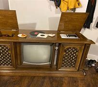 Image result for Magnavox Console Television