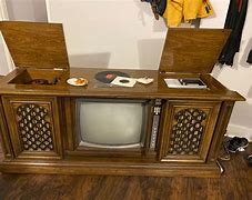 Image result for Penncrest Console TV