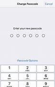 Image result for New iPhone Passcode