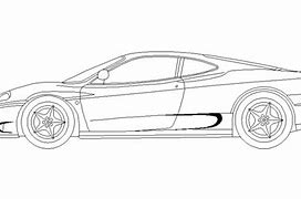 Image result for CAD Drawing of Car