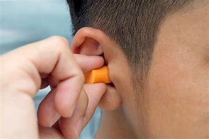 Image result for Ear Sound Protection
