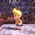 Image result for Lucas From Super Smash Bros