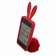 Image result for iPhone 4S Cases Bunny