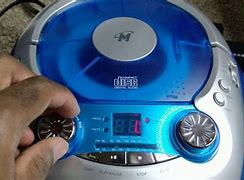 Image result for Stereo System with Turntable CD Player Radio