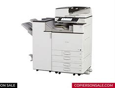 Image result for Ricoh MP C5503