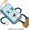 Image result for Phone Troubleshooting Cartoon