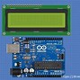 Image result for Arduino to 1602 LCD 4-Bit