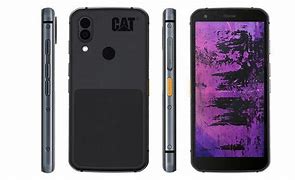 Image result for Cat 26 Pro Phone