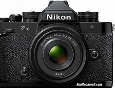 Image result for Nikon ZFC Ken Rockwell