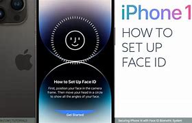 Image result for Iphone14 FaceID