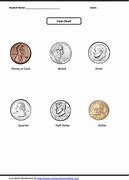 Image result for Coins for Kids