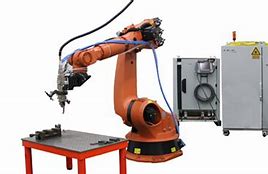 Image result for Robotic Laser Welding System