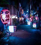 Image result for Kanoya Japan Nightlife