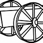 Image result for Pioneer Handcart Drawing