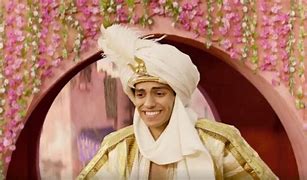 Image result for Aladdin 2019 Prince Ali