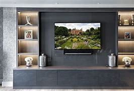 Image result for TV Unit Front View