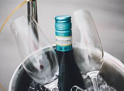 Image result for Comical Uncorking Wine Bottle Picture