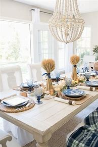 Image result for Simple Table Setting