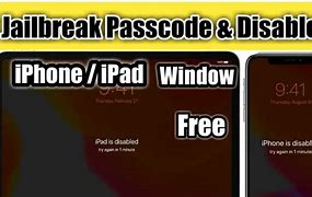 Image result for Jailbreak Disabled iPhone