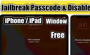 Image result for Jailbreak Disabled iPhone